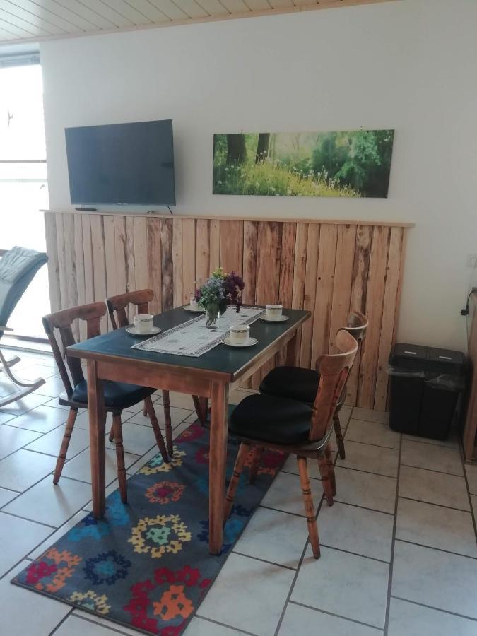 Ferienwohnung Familie Faath Bellheim Exteriér fotografie