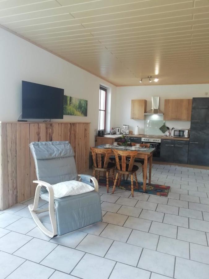 Ferienwohnung Familie Faath Bellheim Exteriér fotografie