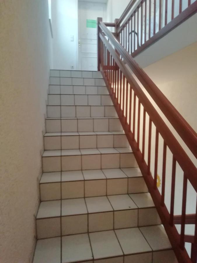 Ferienwohnung Familie Faath Bellheim Exteriér fotografie