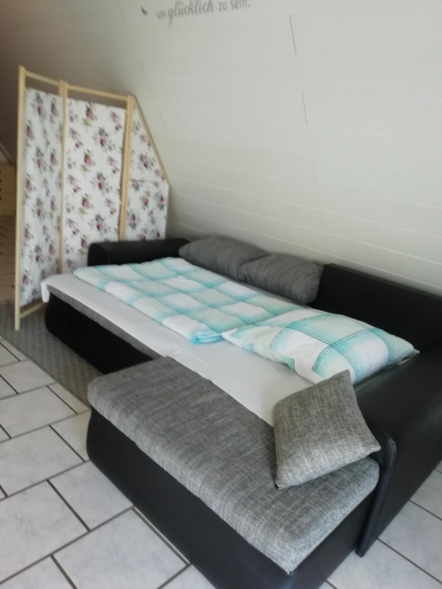 Ferienwohnung Familie Faath Bellheim Exteriér fotografie