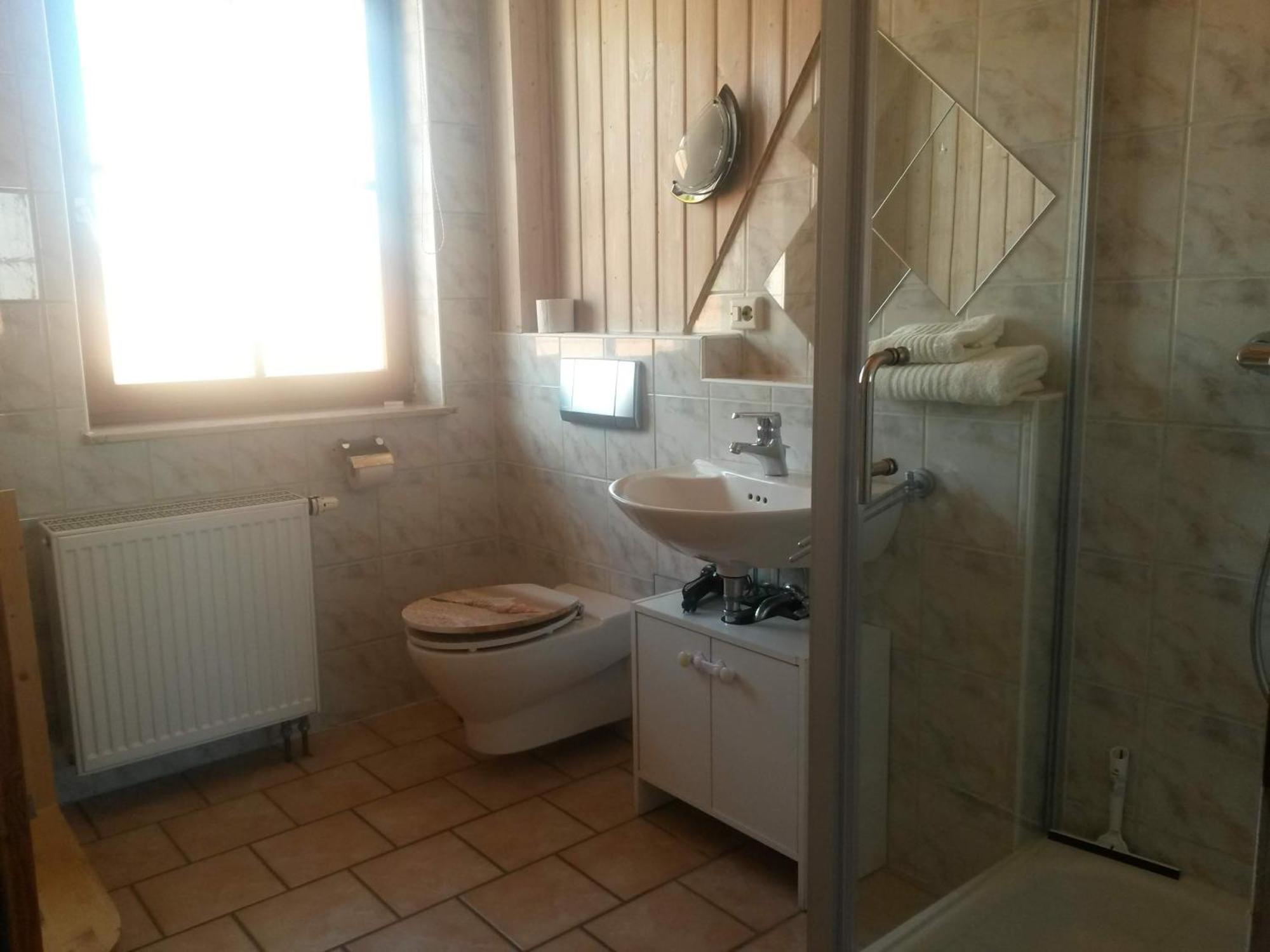 Ferienwohnung Familie Faath Bellheim Exteriér fotografie